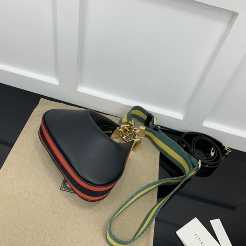 Gucci Hobo Bags